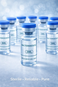 BAC Water 3 ML